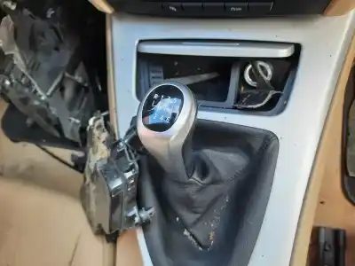 Scrapping Vehicle bmw serie 3 berlina (e90) 318i of the year 2009 powered n43b20a