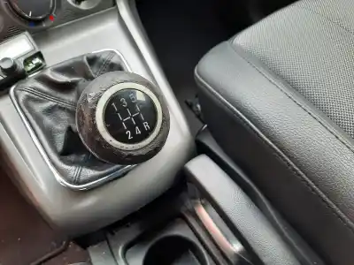 Scrapping Vehicle opel antara cosmo 4x4 of the year 2010 powered z20s