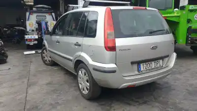 Здавання транспортного засобу FORD FUSION (CBK) Ambiente року 2005 потужний HHJA