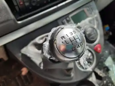 Veículo de Sucata citroen c8 2.2 hdi 16v premier ii do ano 2015 alimentado 4hw(dw12ted4)