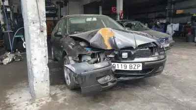 Veículo de Sucata SEAT LEON (1M1) 1.9 TDI do ano 2002 alimentado ALH
