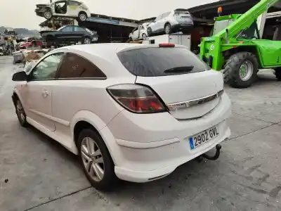 Утилизация автомобиля OPEL                                               ASTRA GTC                                                                                                                                                                                                                                                  Enjoy                                                                                                                                                                                                                                                      года 2010 питание Z17DTR