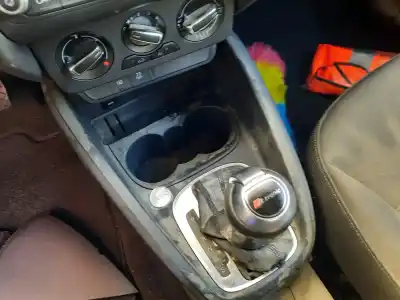 Здавання транспортного засобу audi a1 (8x) ambition року 2013 потужний cayb