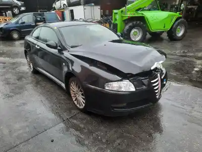 Здавання транспортного засобу ALFA ROMEO GT (125) 1.9 JTD 16V 150/ Distinctive року 2004 потужний 937A5000