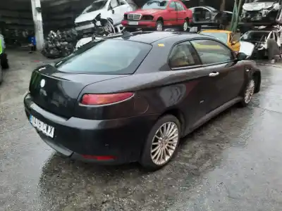 Утилизация автомобиля alfa romeo gt (125) 1.9 jtd 16v 150/ distinctive года 2004 питание 937a5000