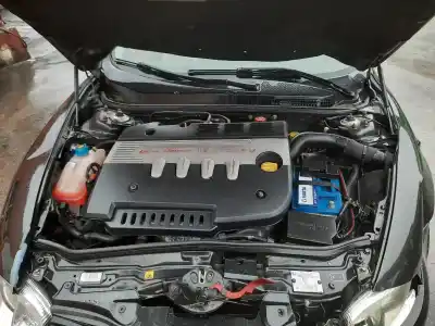 Утилизация автомобиля alfa romeo gt (125) 1.9 jtd 16v 150/ distinctive года 2004 питание 937a5000