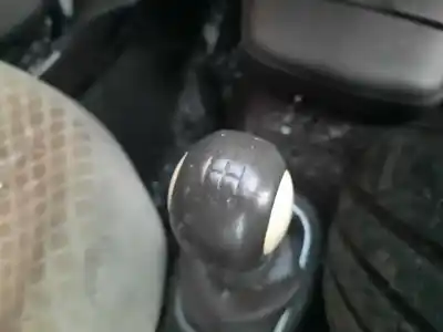 Scrapping Vehicle nissan micra (k12e) acenta of the year 2007 powered cr14