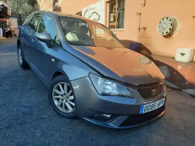 Veículo de Sucata seat ibiza (6j5) stylance / style do ano 2013 alimentado cayb