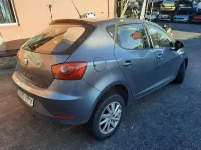 Veículo de Sucata seat ibiza (6j5) stylance / style do ano 2013 alimentado cayb