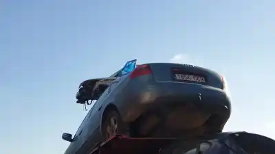 Veicolo di demolizione AUDI A6 BERLINA (4B2) 2.5 V6 24V TDI dell'anno 1998 alimentato AFB