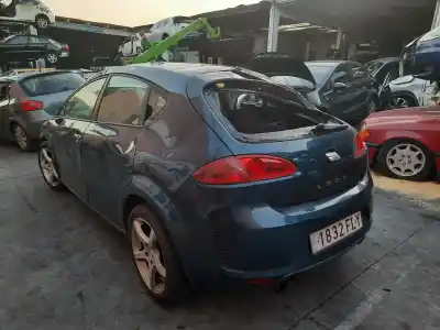 Veículo de Sucata SEAT LEON (1P1) Sport Limited do ano 2007 alimentado BXE