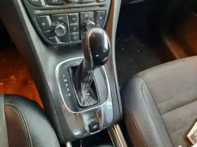 Здавання транспортного засобу opel meriva b monospace (s10) 1.7 cdti (75) року 2011 потужний a17dt
