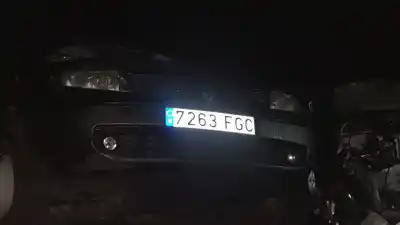 Scrapping Vehicle RENAULT SCENIC II Authentique 106 CV / 78 KW of the year 2006 powered K9K