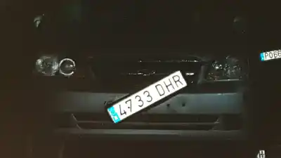 Здавання транспортного засобу chevrolet lacetti sx року 2005 потужний f16d3