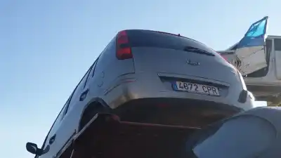 Здавання транспортного засобу FORD FUSION (CBK) Ambiente року 2003 потужний F6JA