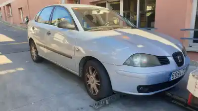 Утилизация автомобиля SEAT                                               CORDOBA BERLINA (6L2)                                                                                                                                                                                                                                      Fresh                                                                                                                                                                                                                                                      года 2002 питание ATD