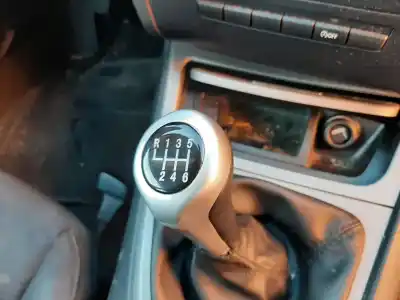 Veicolo di demolizione bmw serie 1 berlina (e81/e87) 118d dell'anno 2007 alimentato n47d20c