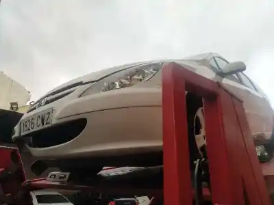 Здавання транспортного засобу PEUGEOT 307 BREAK / SW (S1) SW PACK року 2004 потужний RHR