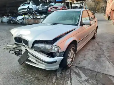 Veículo de Sucata bmw serie 3 berlina (e46) 320d do ano 2004 alimentado 204d1