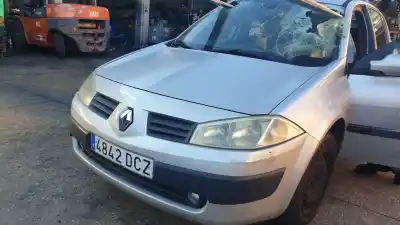 Vehicul casat RENAULT MEGANE II BERLINA 5P Confort Dynamique al anului 2004 alimentat K9K