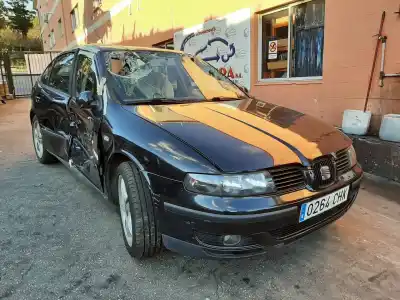 Vehículo de desguace SEAT LEON (1M1) 1.9 TDI del año 2003 con motor ASV