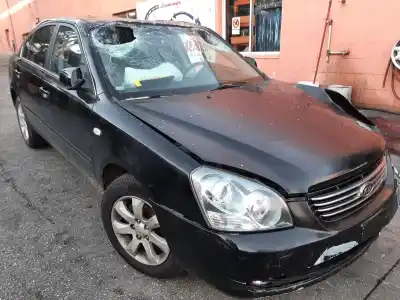 Здавання транспортного засобу kia magentis active року 2009 потужний d4ea