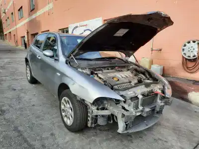 Утилизация автомобиля alfa romeo 147 (190) 1.9 jtd cat года 2005 питание 182b9000