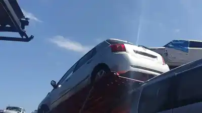 Scrapping Vehicle TOYOTA COROLLA (E12) 2.0 D-4D Sol Berlina of the year 2004 powered 1CDFTV