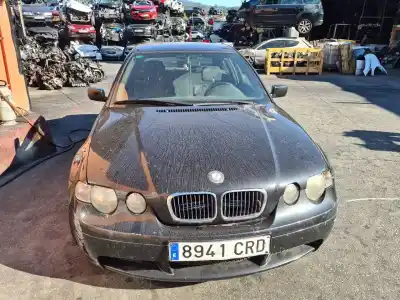 Veículo de Sucata bmw serie 3 compact (e46) 320td do ano 2004 alimentado m47n204d4