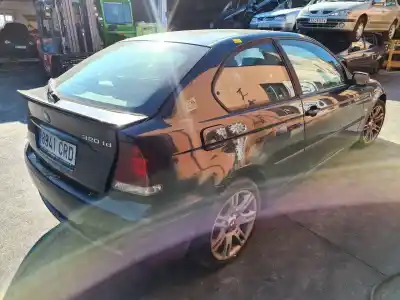 Veículo de Sucata bmw serie 3 compact (e46) 320td do ano 2004 alimentado m47n204d4