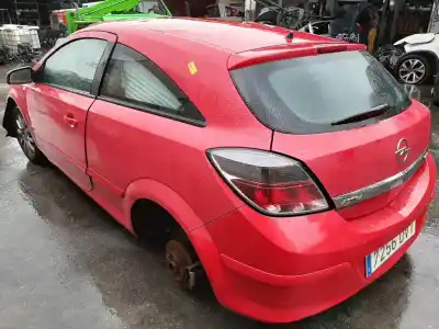 Veículo de Sucata opel astra gtc cosmo do ano 2006 alimentado z17dth