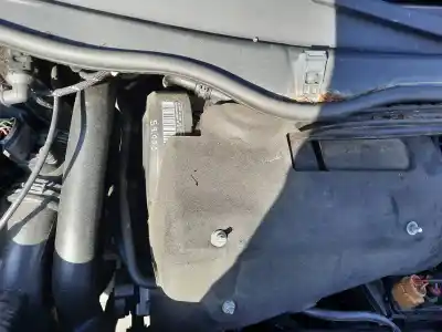 Scrapping Vehicle audi a2 (8z) 1.4 tdi of the year 2007 powered amf