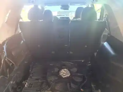 Утилизация автомобиля nissan x-trail (t32) tekna 4x4 года 2019 питание r9n