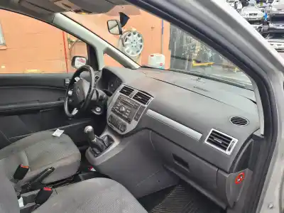 Scrapping Vehicle FORD FOCUS C-MAX (CAP) 1.6 16V CAT of the year 2007 powered HWDA