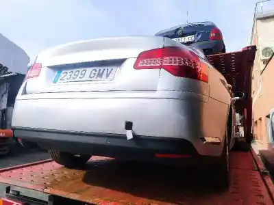 Veículo de Sucata CITROEN C5 BERLINA Premier (E) do ano 2009 alimentado RHR