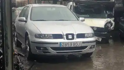 Scrapping Vehicle seat toledo ii (1m2) 1.9 tdi of the year 2000 powered asv