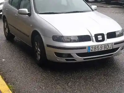 Scrapping Vehicle seat toledo ii (1m2) 1.9 tdi of the year 2000 powered asv