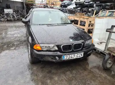 Veículo de Sucata bmw serie 3 touring (e46) 320d do ano 1999 alimentado 204d1