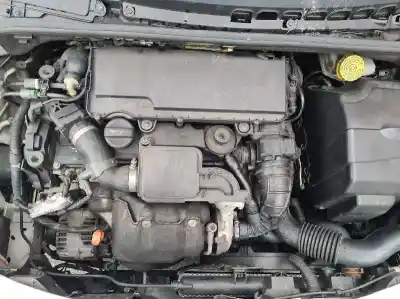 Здавання транспортного засобу citroen c3 (f desde 11/2001) 1.4 hdi /66kw року 2007 потужний 8hz