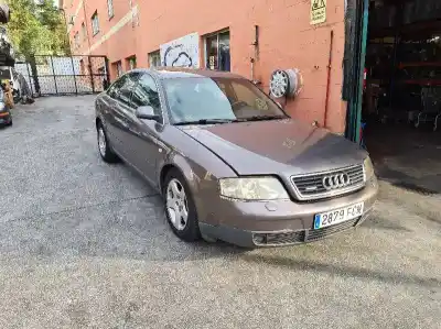 Veículo de Sucata audi a6 berlina (4b2) 2.5 v6 24v tdi do ano 2006 alimentado afb