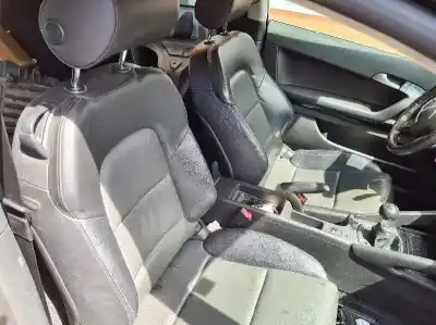 Scrapping Vehicle audi a3 (8p) 2.0 fsi ambiente of the year 2006 powered bvy