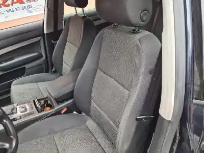 Здавання транспортного засобу audi a6 c6 (4f2) 2.7 tdi року 2006 потужний bpp