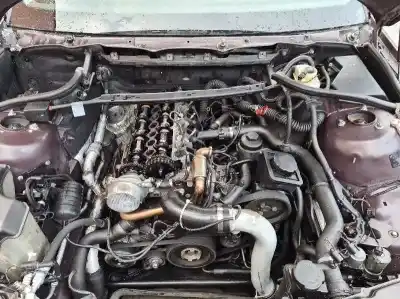 Veículo de Sucata bmw serie 3 berlina (e46) 320d do ano 2005 alimentado 204d4