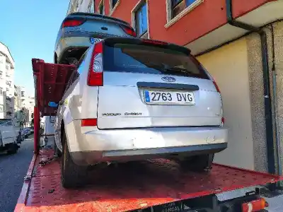 Здавання транспортного засобу ford focus c-max (cap) ambiente (d) року 2006 потужний hhda