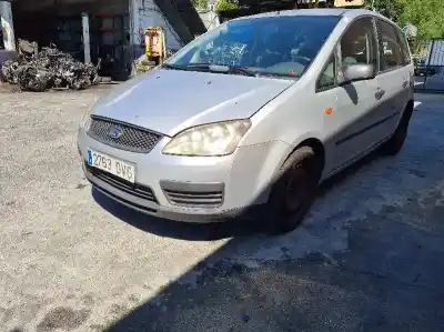 Здавання транспортного засобу ford focus c-max (cap) ambiente (d) року 2006 потужний hhda