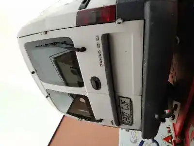 Veículo de Sucata opel combo familiar do ano 2003 alimentado y17dtl
