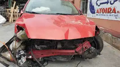 Veículo de Sucata MAZDA 3 LIM. (BL) Sportive do ano 2009 alimentado R2