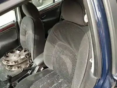 Scrapping Vehicle mg rover serie 45 (rt) classic of the year 2001 powered 14k4f