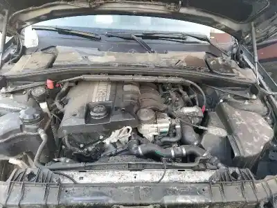 Veículo de Sucata bmw serie 1 berlina (e81/e87) 118i do ano 2007 alimentado n43b20a