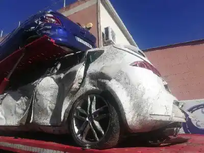 Veículo de Sucata SEAT LEON (1P1) Reference do ano 2007 alimentado BXE